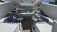 Baglietto 34